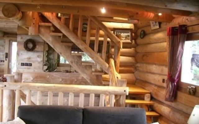Chalet des Pins
