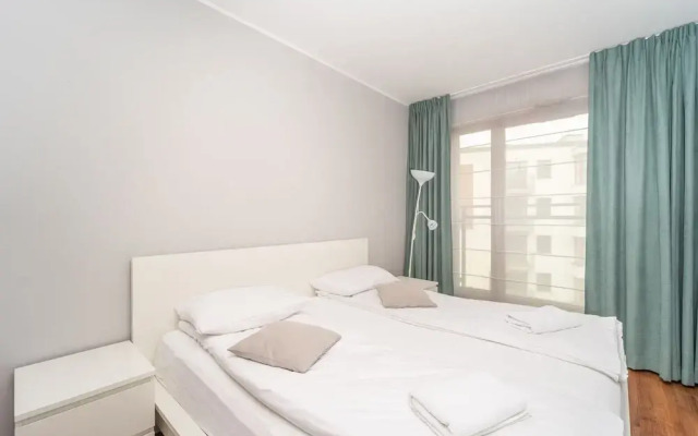 Flatbook City Center SPA Apartments