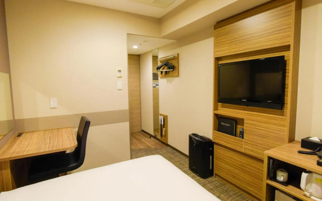 Jr West Group Via Inn Nagoya Shinkansenguchi