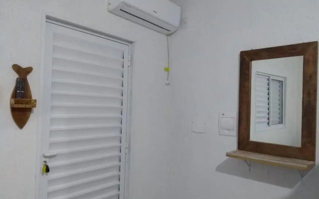 Kitnet Do Pescador 3