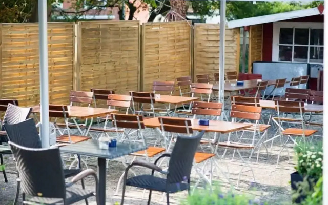 Hotel & Restaurant Wiggers