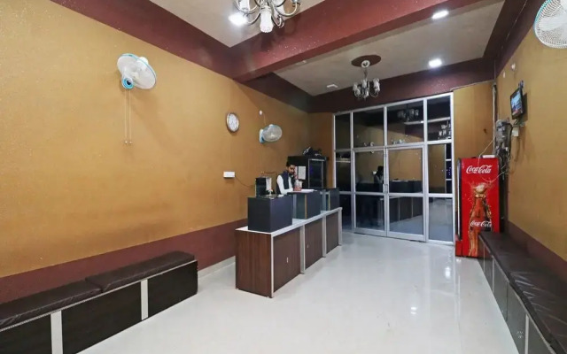Raghav Resort By OYO Rooms