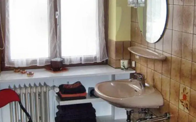 Ferienwohnung Engesser