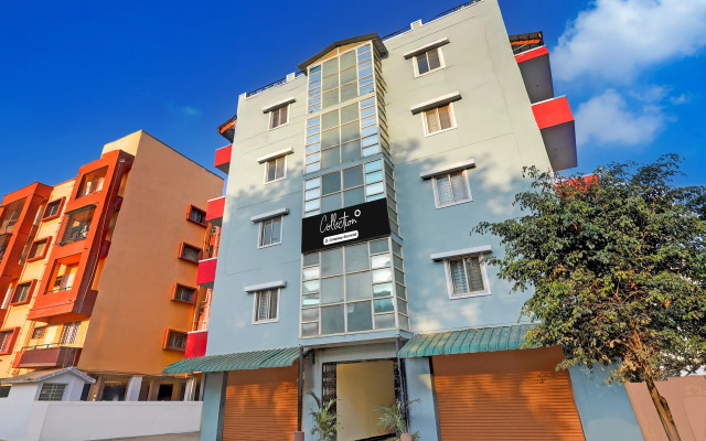 Super Collection O Electronic City