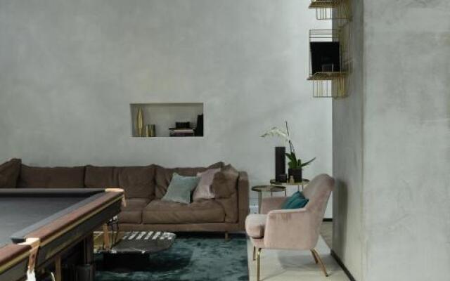 Aria Boutique Apartments Farneti