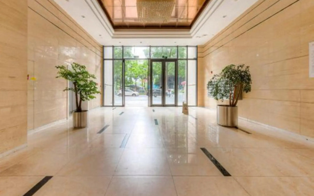 Fengqitong Boutique Hotel