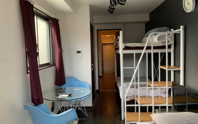 Gajyun Tokyo Asakusa