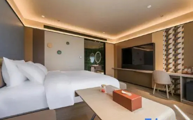 YIXINGMANJUHOTEL