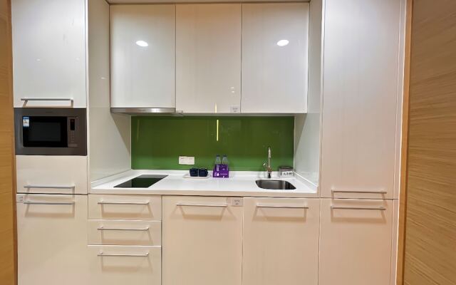 Xingyi International Hotel Poly Store