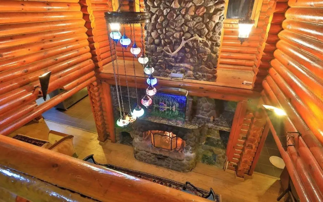 Sevgi Tepesi Bolu Panorama Otel