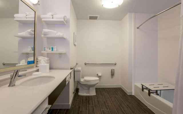Hampton Inn Santa Barbara/Goleta
