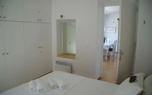Maistrali Studio - House Levante