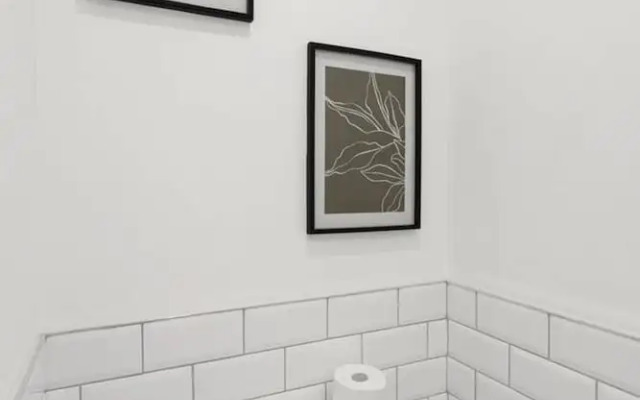 Spacious Cardiff Central Fast Wifi Netflix