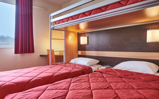 Hotel Première Classe Le Mans Ouest - Université