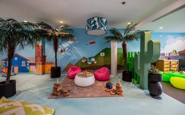 H10 Atlantic Sunset Horizons Collection