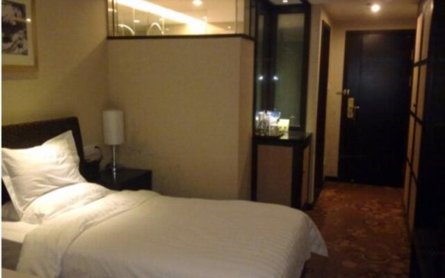 Pairui Hotel