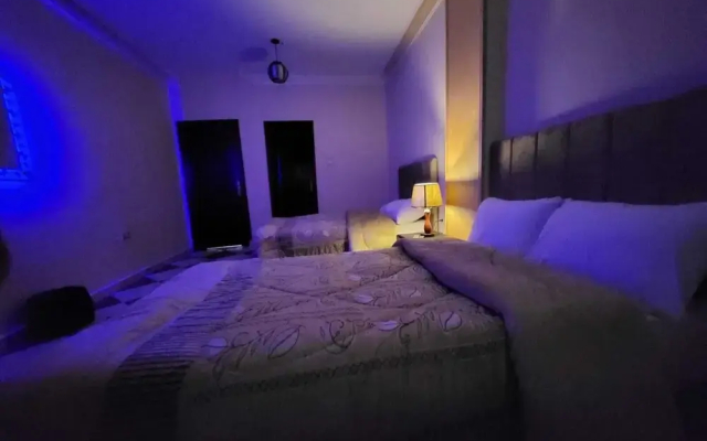 Pyramid Stars Inn