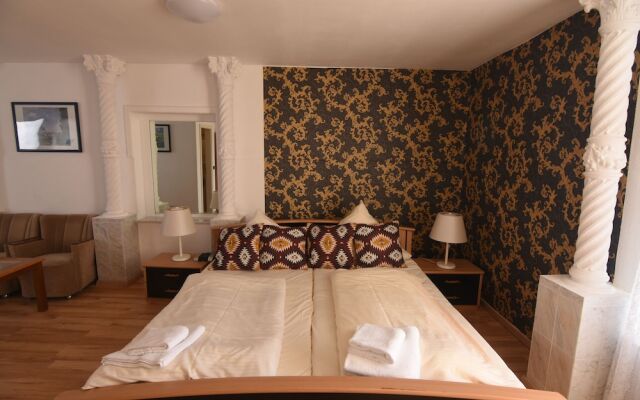 Hotel Roter Hahn