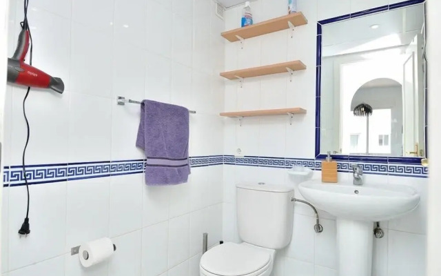 Penthouse in La Cala Ref 50