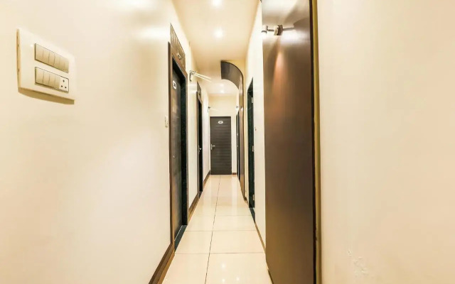 FabExpress Adore Inn