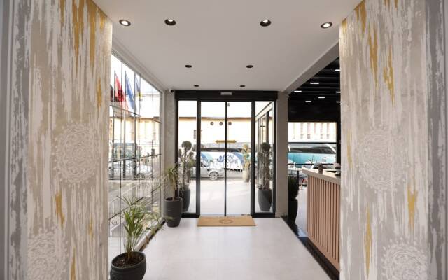 Residence Inn Hotel