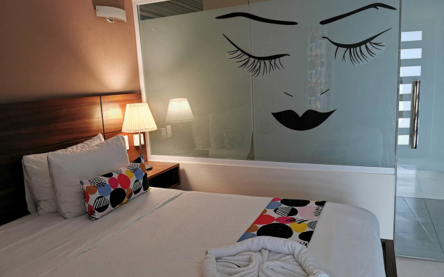 Casa Valeria Boutique Hotel