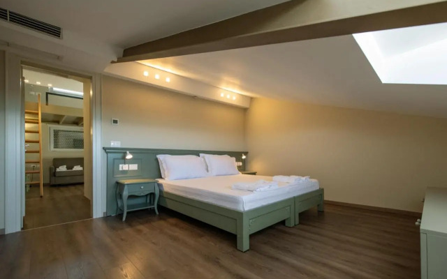 Hotel Vila Anna
