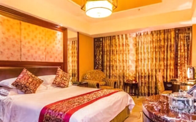 Cheng Cheng Hotel