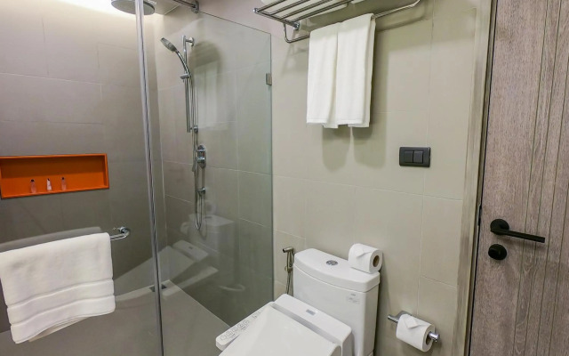 Oakwood Residence Sukhumvit Thonglor Bangkok