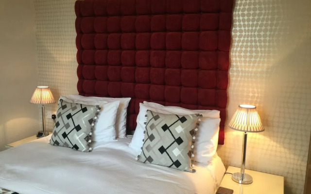 Grassington Lodge