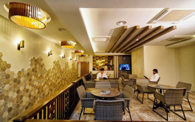 Orkis Palace Thermal & Spa