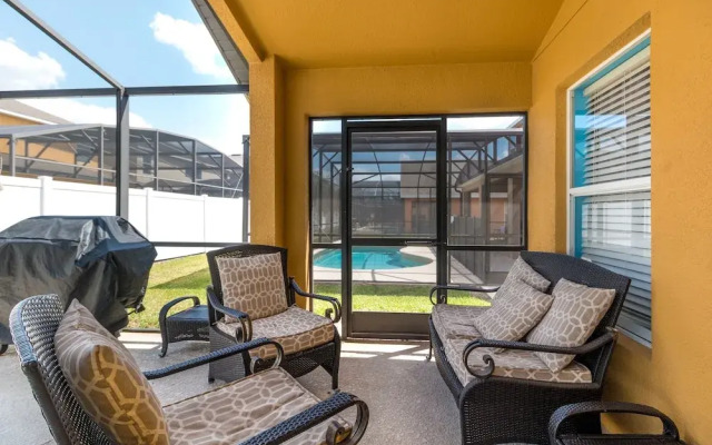Veranda Palms 2503
