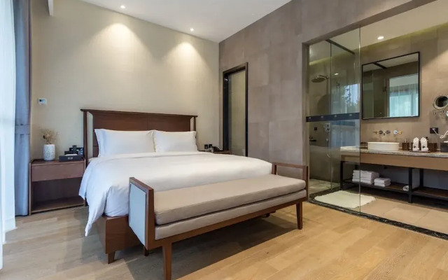 Yueqi Shanju Hotel