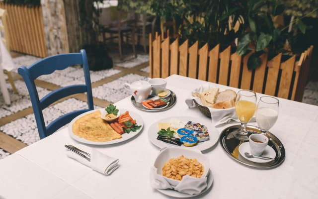 Hotel Nova Bentbaša