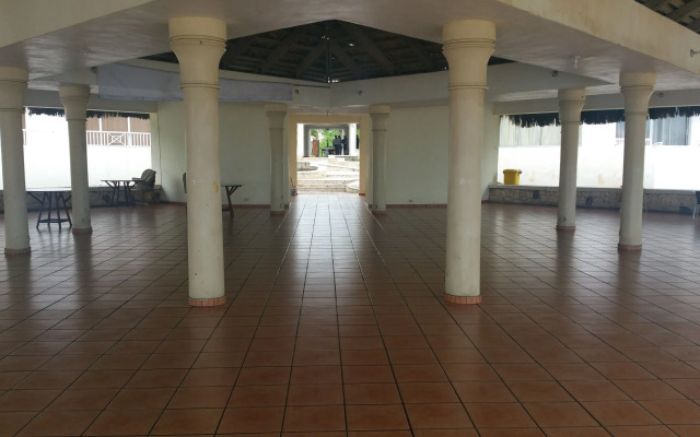 PTV Apartamentos en Albatros