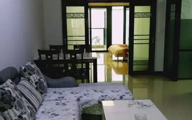 LOTTO seadwell hotel A number of Beibu Gulf