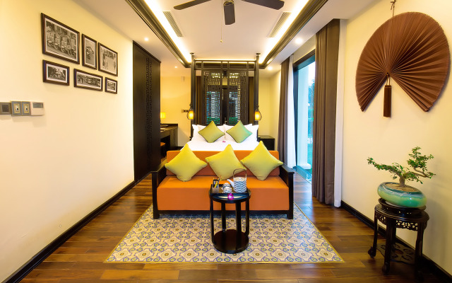 Koi Resort & Spa Hoi An