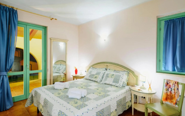 Pian dei Mucini Resort