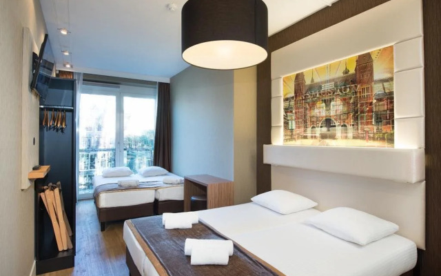 Hotel Mosaic City Centre