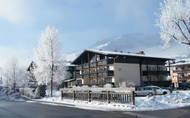 Dahoam by Sarina - Hotel & Suites