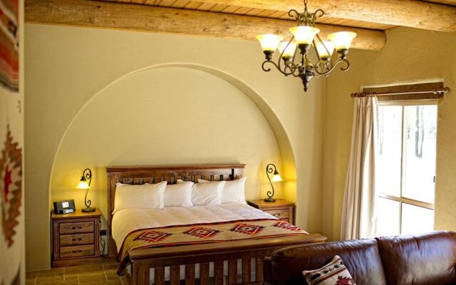 Casa La Vina Villas Pokolbin