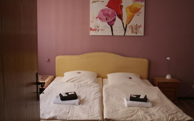 Landgasthof Hotel Rebe