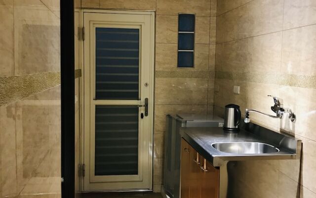 Orange House B&B Juifen