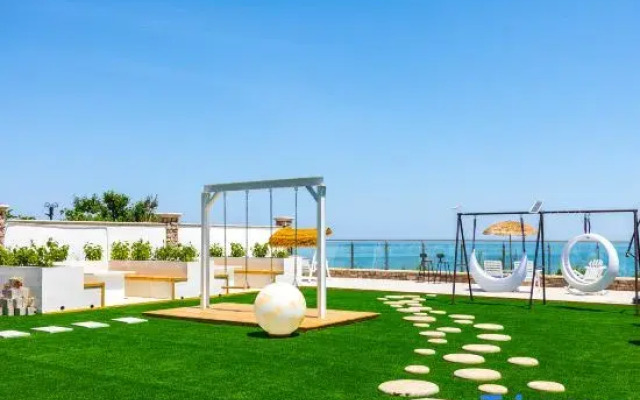 Weihai Mu'an Homestay