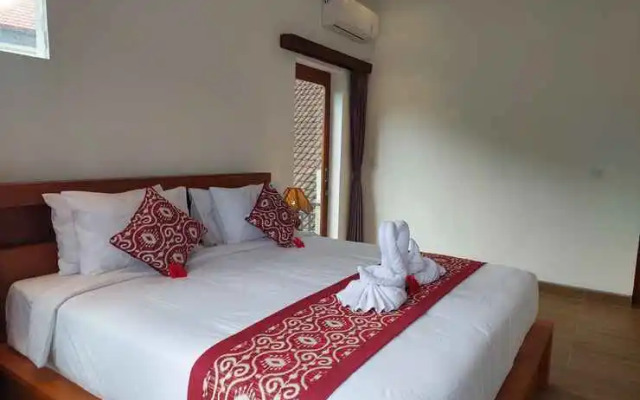 Prema Shiva Suites and Villas by EPS