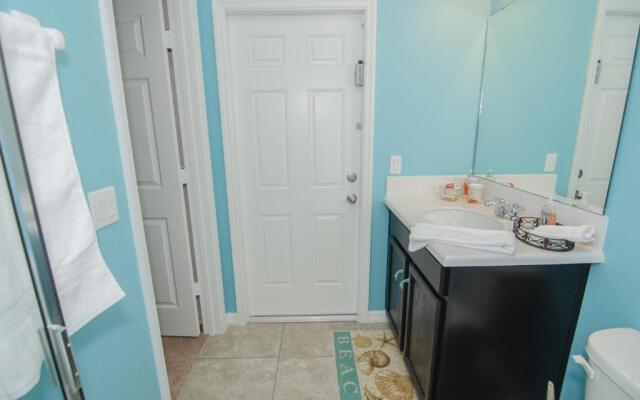 The Shire 6 Bedroom House w Pool - 4705TS