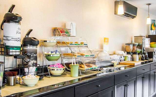 Quality Inn Cairo I-57