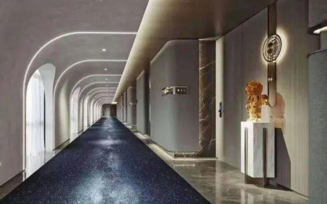 Huizhou zhongkai Hi-Tech Zone Manyue International Hotel