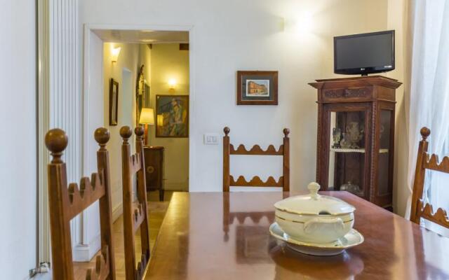 Flat 65M² 1 Bedroom 1 Bathroom - Naples