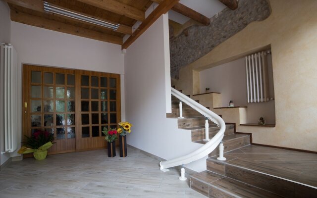Foresteria I Colli del Garda